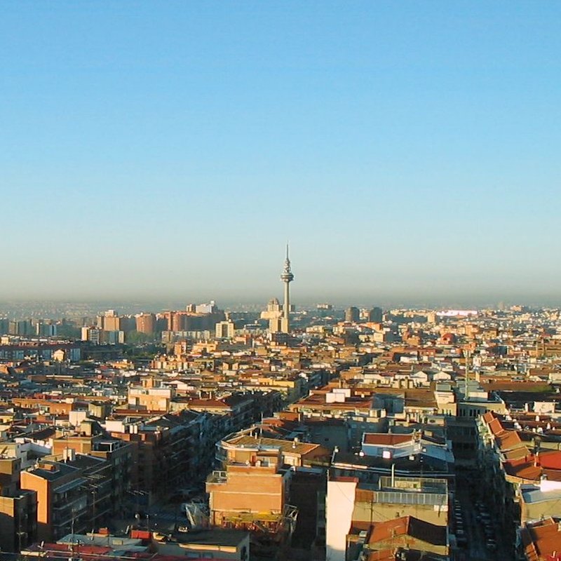 Hotel Torre Garden