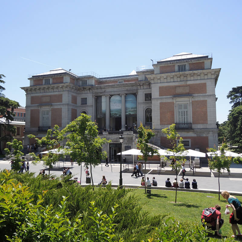 Hotel Torre Garden